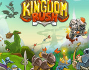 Kingdom Rush ya disponible en Xbox One y Series X|S