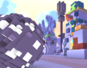 El evento de año nuevo «Renewus» de Trove vuelve con nuevas misiones