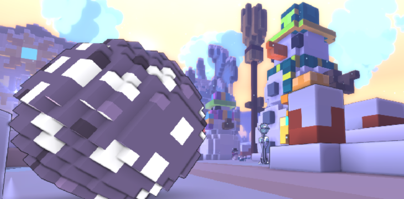 El evento de año nuevo «Renewus» de Trove vuelve con nuevas misiones