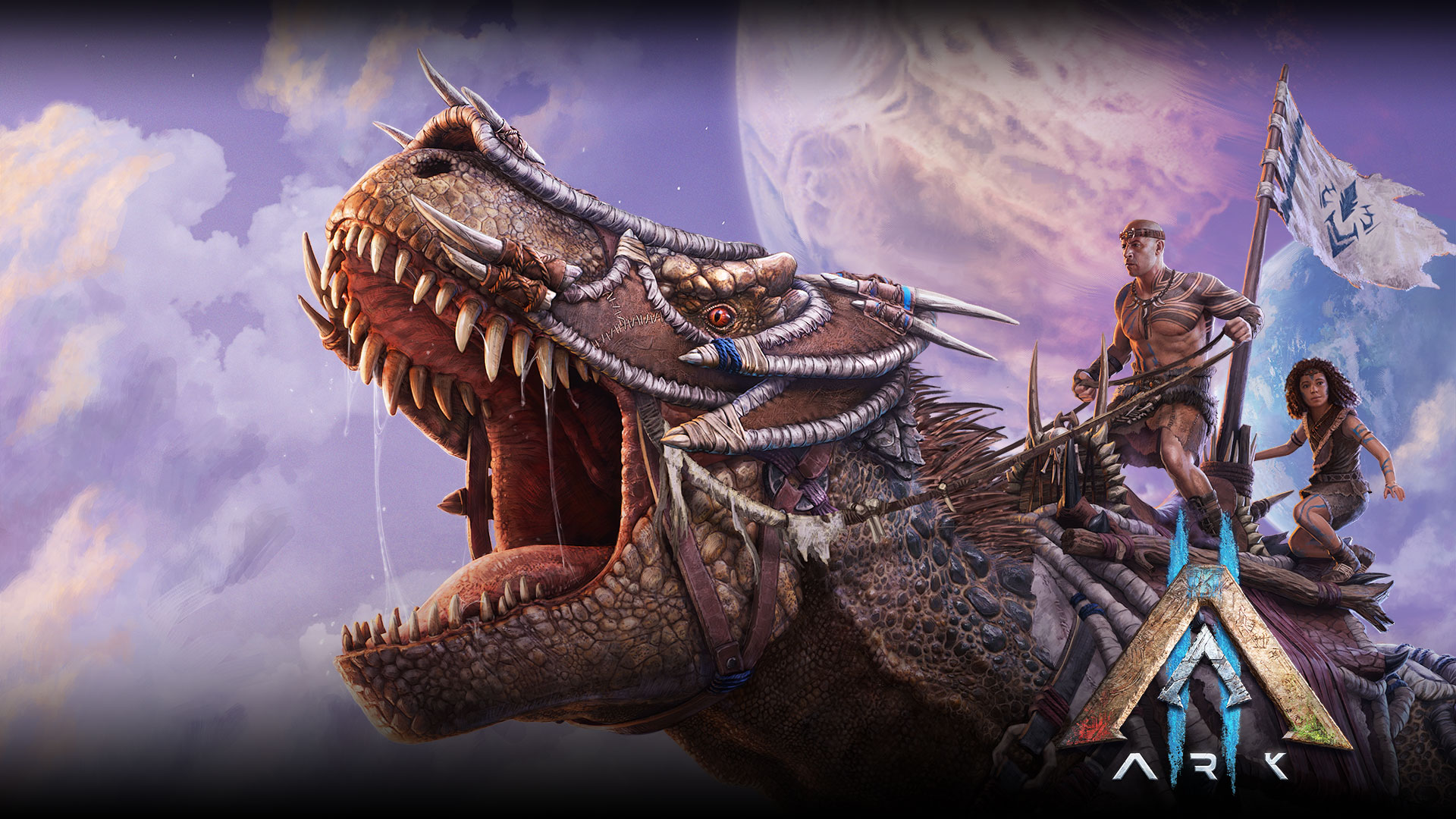 ARK 2 is postponed to the end of 2024
