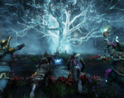 Forjado en Aetérnum: La historia del Azoth