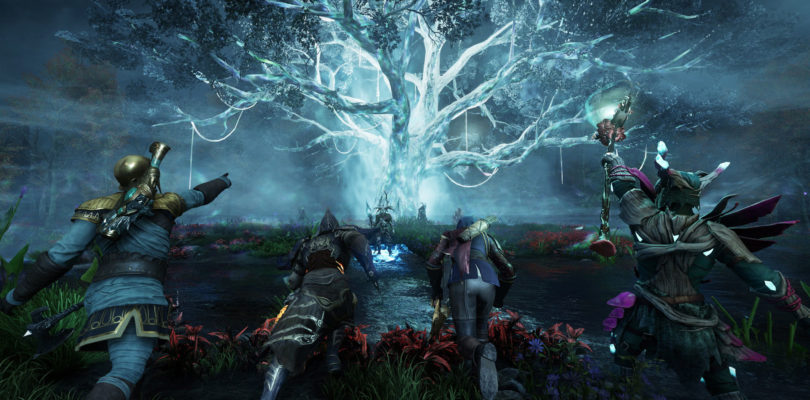 Forjado en Aetérnum: La historia del Azoth