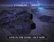 Dune: Spice Wars crece con la actualización «Line in the Sand»