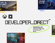 Xbox y Bethesda anuncian el evento digital Developer_Direct para el 25 de enero