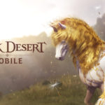 Black Desert Mobile celebra su tercer Aniversario mejorando la región del Desierto con un nuevo Nivel de Dificultad, y añadiendo un nuevo Caballo de Ensueño