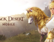 Black Desert Mobile celebra su tercer Aniversario mejorando la región del Desierto con un nuevo Nivel de Dificultad, y añadiendo un nuevo Caballo de Ensueño