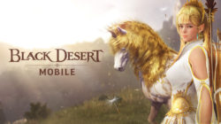 Black Desert Mobile celebra su tercer Aniversario mejorando la región del Desierto con un nuevo Nivel de Dificultad, y añadiendo un nuevo Caballo de Ensueño