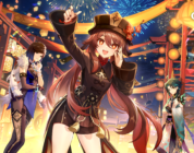 La versión 3.4 de Genshin Impact estará disponible el 18 de enero con el Rito de la Linterna y una nueva área