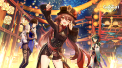 La versión 3.4 de Genshin Impact estará disponible el 18 de enero con el Rito de la Linterna y una nueva área