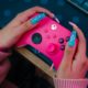 A la venta el mando inalámbrico de Xbox – Deep Pink