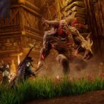 New World nos habla sobre el proceso de creación de los jefes