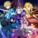 Llegan novedades para los dos nuevos juegos de SWORD ART ONLINE