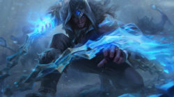 Rumor: Riot está desarrollando un juego de acción sobre League of Legends llamado Mageseeker