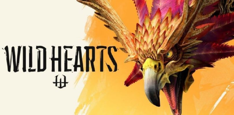 Llegan los nuevos Kemono y Karakuri el 6 de abril a Wild Hearts en la mayor actualización desde su lanzamiento