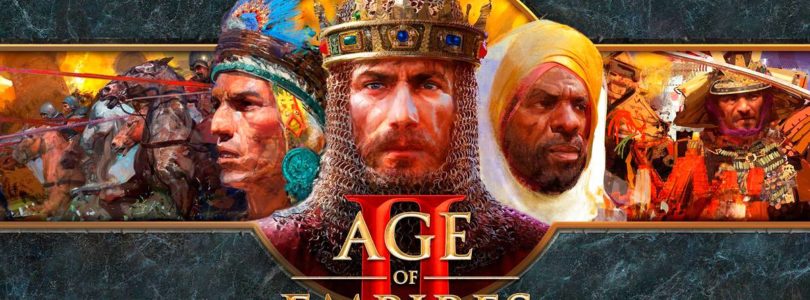Ya disponible Age of Empires II: Definitive Edition en Xbox