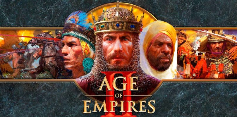 Ya disponible Age of Empires II: Definitive Edition en Xbox