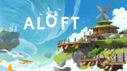Funcom® se une a Astrolabe® para publicar Aloft®, revelar una nueva demo multijugador y la fecha de lanzamiento en acceso anticipado