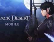 Pearl Abyss añade nuevos personajes a Black Desert Mobile