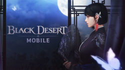 Pearl Abyss añade nuevos personajes a Black Desert Mobile