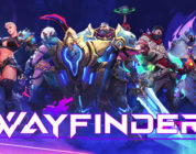 Wayfinder anuncia su segunda prueba en PC y su primer test en PlayStation