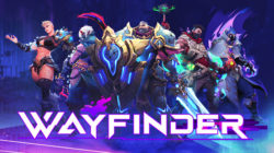 Wayfinder anuncia su segunda prueba en PC y su primer test en PlayStation