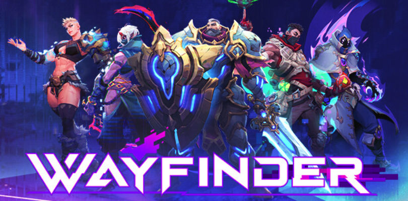 Wayfinder anuncia su segunda prueba en PC y su primer test en PlayStation