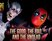 Deadpool desata el caos en el nuevo tráiler del DLC de Marvel’s Midnight Suns, disponible el 26 de enero