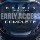 Osiris: New Dawn se ha lanzado oficialmente al mercado tras vender 600.000 copias en 6 años