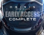 Osiris: New Dawn se ha lanzado oficialmente al mercado tras vender 600.000 copias en 6 años