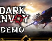 La demo de Dark Envoy, con más de 1,5 horas de juego, estará disponible en Steam Next Fest