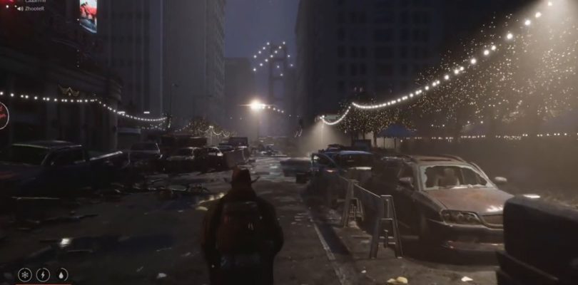 The Day Before se retrasa hasta el 10 de noviembre por problemas con su marca comercial