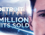 Detroit: Become Human: 8 millones de copias