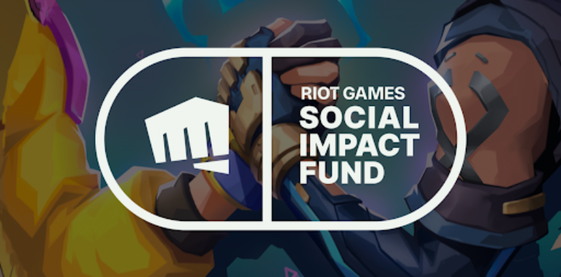 Riot Games se vuelca con Apadrina la Ciencia, Aldeas Infantiles y Fundación Querer, a través de su Social Impact Fund