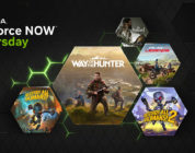 GeForce NOW recibe más juegos de THQ Nordic