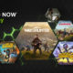 GeForce NOW recibe más juegos de THQ Nordic