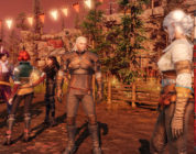 El crossover de Lost Ark x The Witcher tendrá lugar del 18 de enero al 22 de febrero.