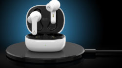 Creative Zen Air: elegantes, ligeros y cargados de tecnología