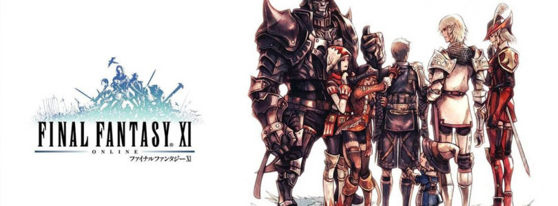 Final Fantasy XI habla del nuevo capítulo de la historia The Voracious Resurgence