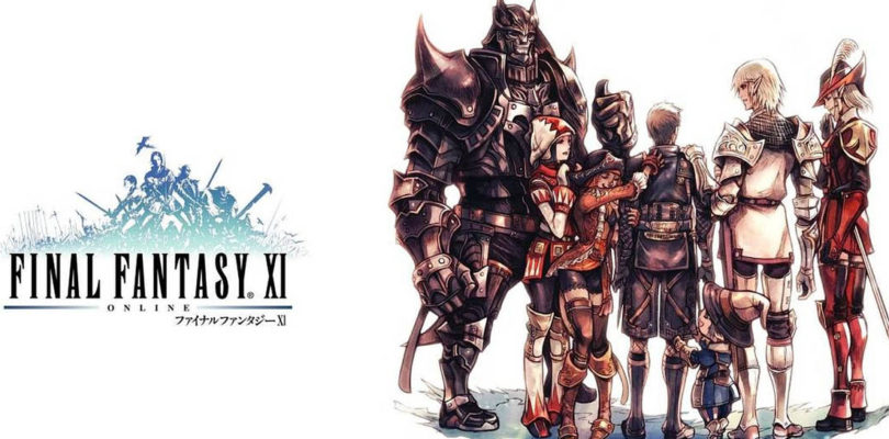 Final Fantasy XI habla del nuevo capítulo de la historia The Voracious Resurgence
