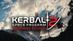 Vibra con el sonido real del lanzamiento de un cohete espacial en Kerbal Space Program 2