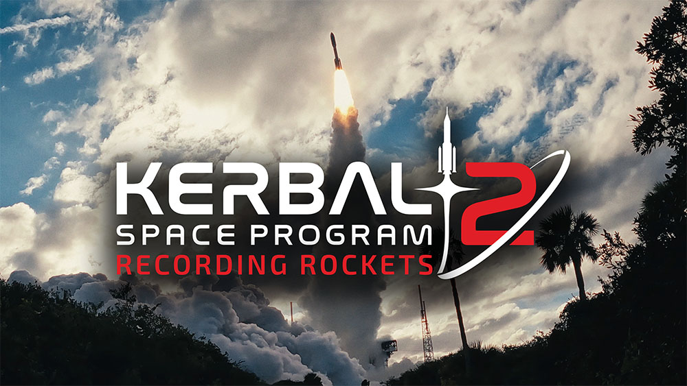Kerbal Space Program 2 Launches Today in Early Access