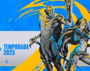 Riot Games ha dado el pistoletazo de salida a la temporada 2023 de League of Legends