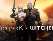 Amazon Games detalla el nuevo contenido de la actualización Lost Ark x The Witcher