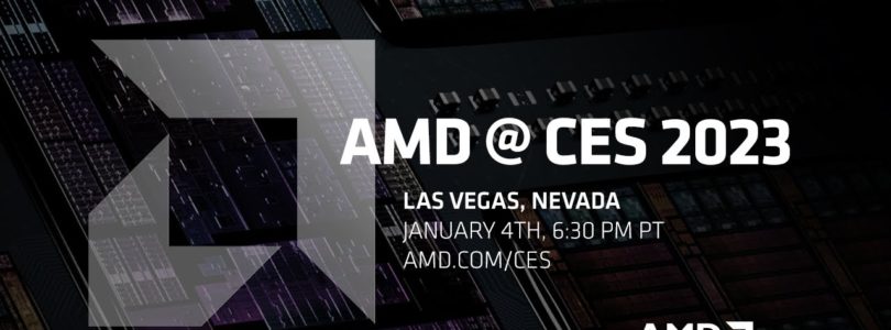 AMD CES 2023 Keynote – Dr. Lisa Su presenta el futuro de la computación + Docenas de nuevos productos AMD en portátiles y sobremesa