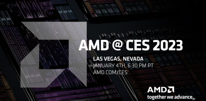 AMD CES 2023 Keynote – Dr. Lisa Su presenta el futuro de la computación + Docenas de nuevos productos AMD en portátiles y sobremesa