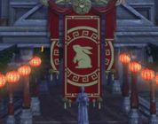 Neverwinter arranca sus celebraciones por el Año del Conejo