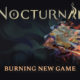 Incinera las amenazas de la Niebla en el juego de plataformas Nocturnal, que llegará a PC y consolas en la primavera de 2023