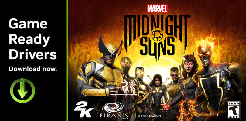 DLSS 3 llega a más juegos con el nuevo Game Ready de NVIDIA