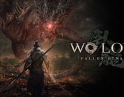 Disfruta del nuevo tráiler de historia de Wo Long: Fallen Dynasty