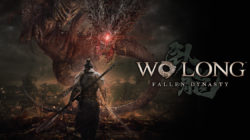 Disfruta del nuevo tráiler de historia de Wo Long: Fallen Dynasty